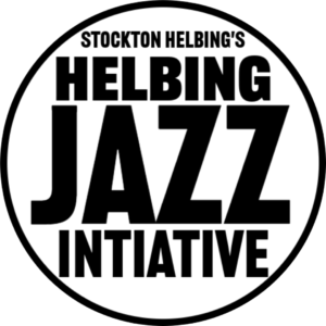 Helbing Jazz Initiative logo