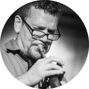 Pete Clagett, trumpet